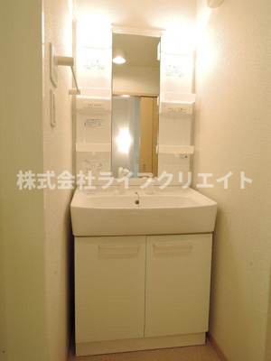 【独立洗面台】 | モーダパラッツォ