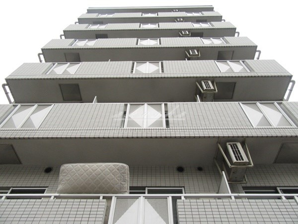 ヴェルト横浜ブライトコートの画像