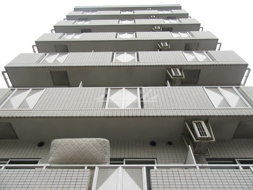 ヴェルト横浜ブライトコートの画像