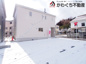 Cradle garden　川俣町第１　１号棟の画像
