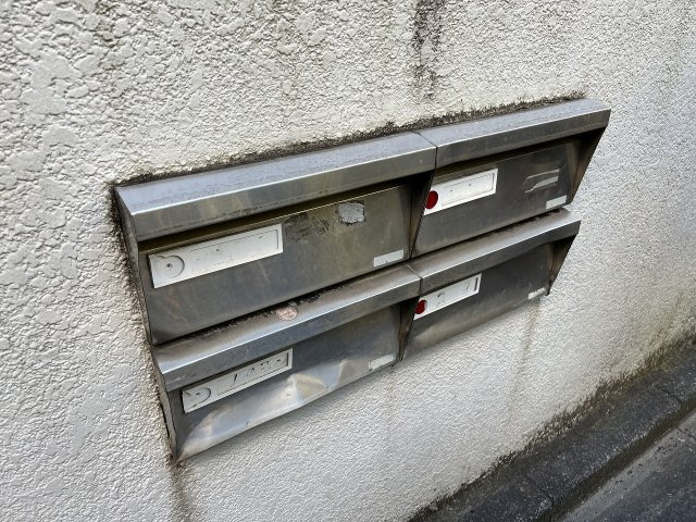 コーポ宮城のその他共用部分
