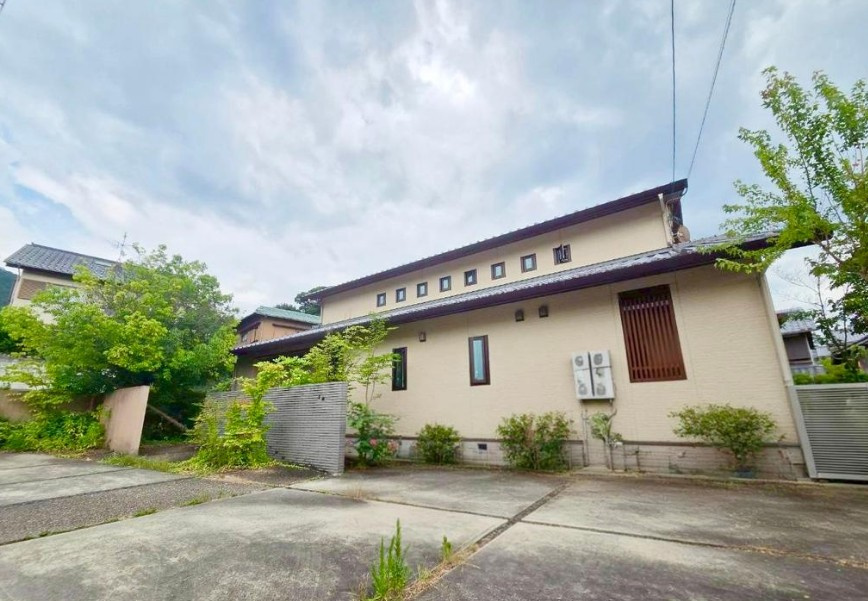 伏見区醍醐赤間南裏町