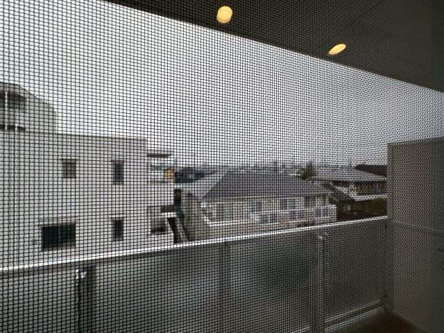 【展望】 | Ville Grace永福町
