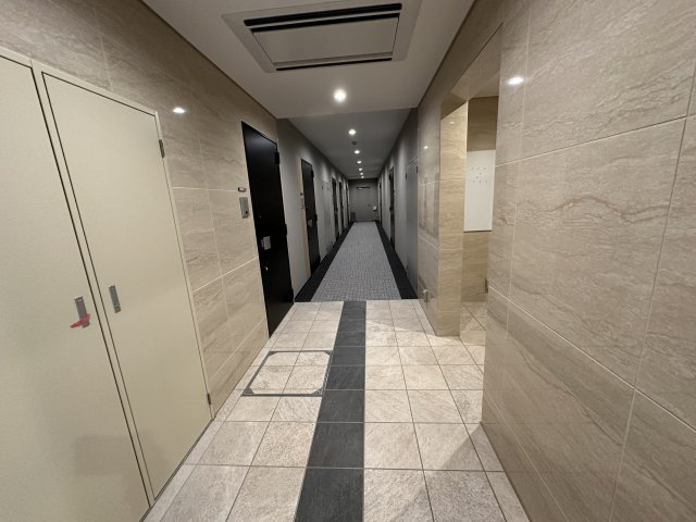 【庭】 | Ville Grace永福町