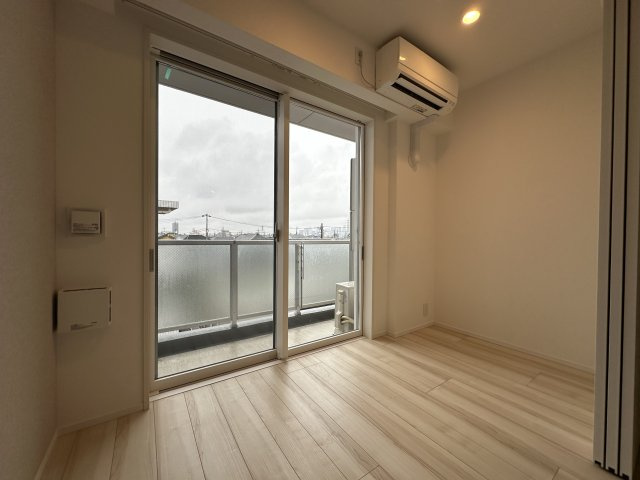 【寝室】 | Ville Grace永福町