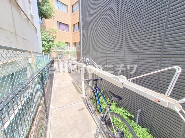 ベルフォーレのその他共用部分