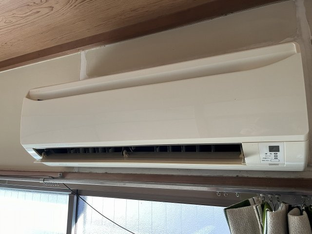 コーポ宮城の設備