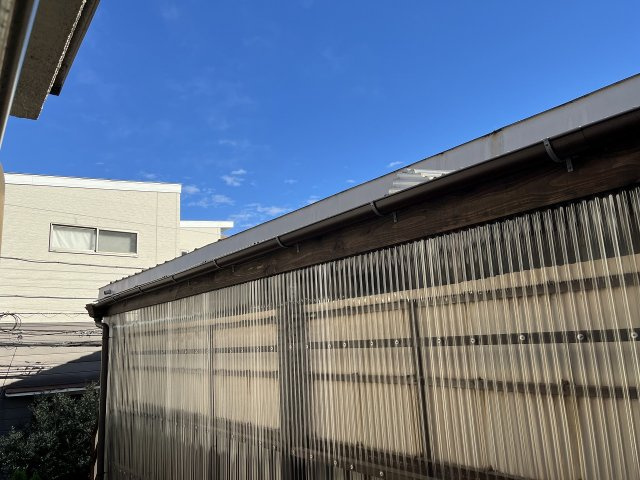 コーポ宮城の展望