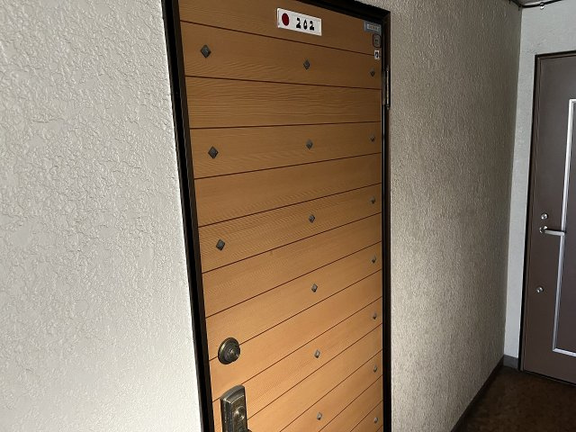 コーポ宮城のその他