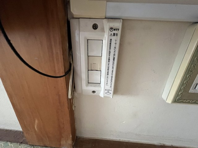 コーポ宮城のその他