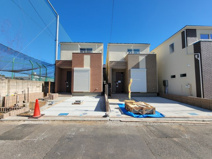 川口市鳩ケ谷本町4丁目の画像