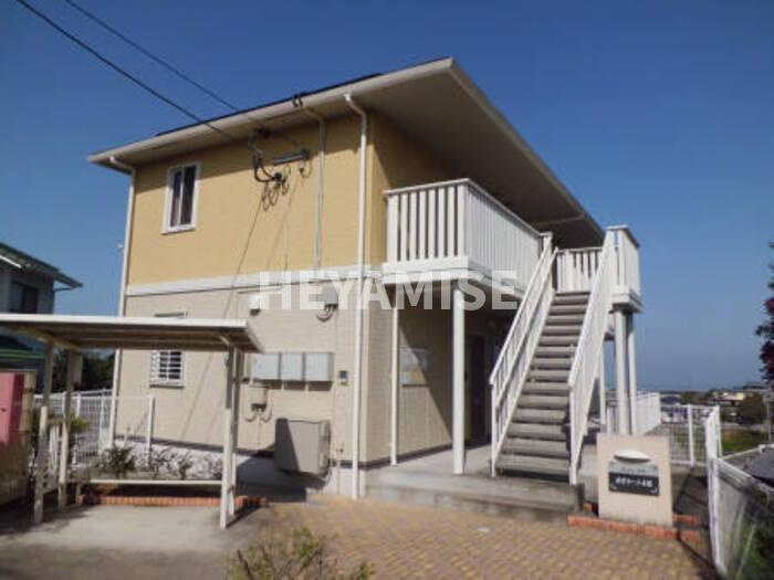 ポポラート木場