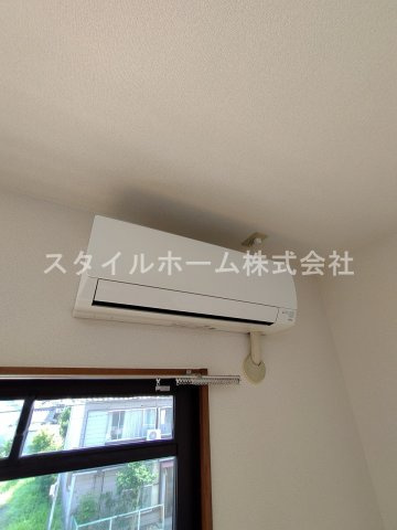 クレール花田の設備|別部屋写真です。