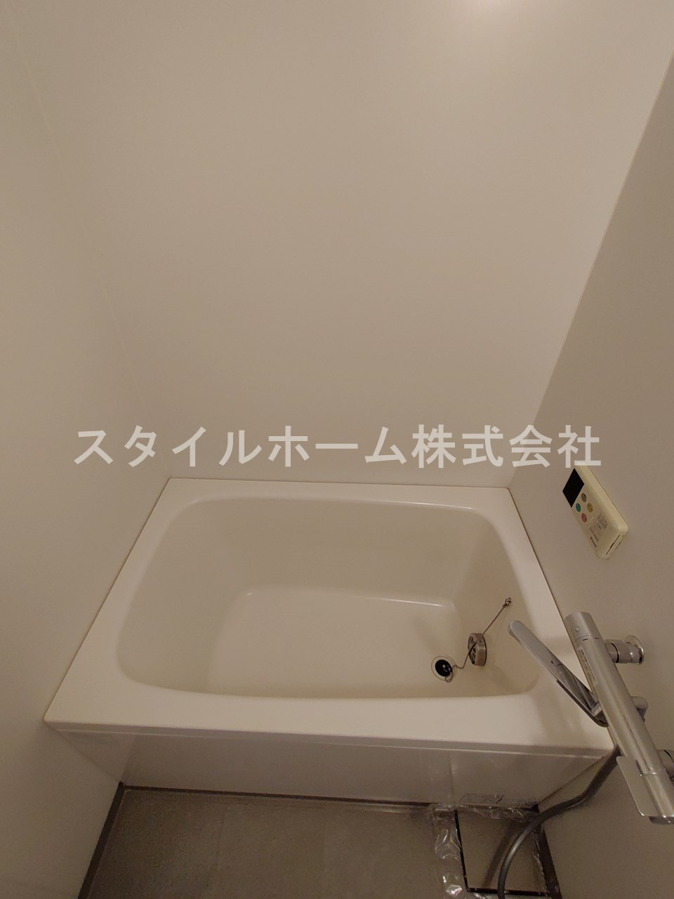 クレール花田の浴室|別部屋写真です。
