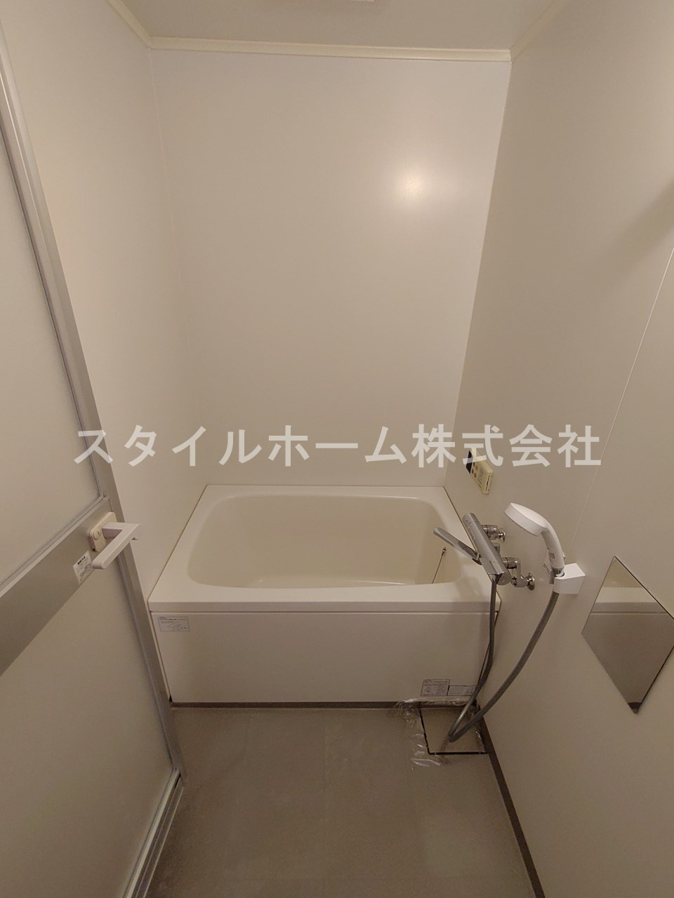 クレール花田の浴室|別部屋写真です。