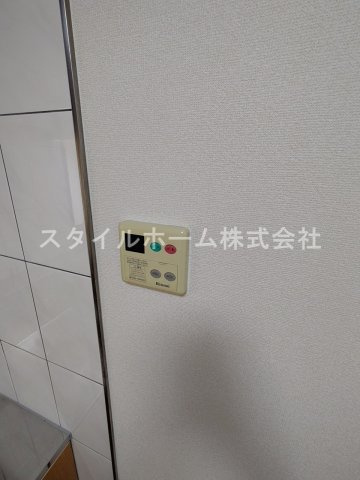 クレール花田の設備|別部屋写真です。