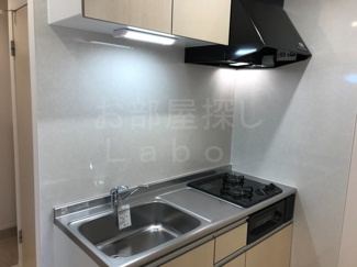 【キッチン】 | セレーヌ泉Ｂ