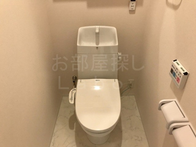 【トイレ】 | セレーヌ泉Ｂ