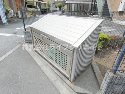 【その他共用部分】 | リベルテ豊田