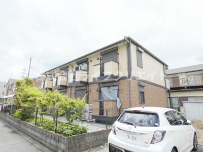 【外観】 | リベルテ豊田