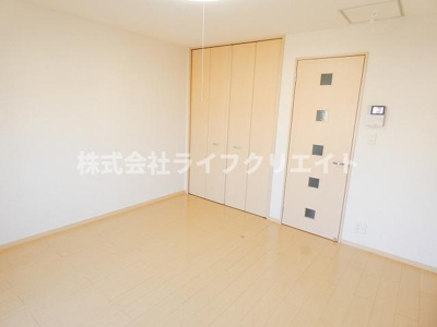 【居間・リビング】 | リベルテ豊田