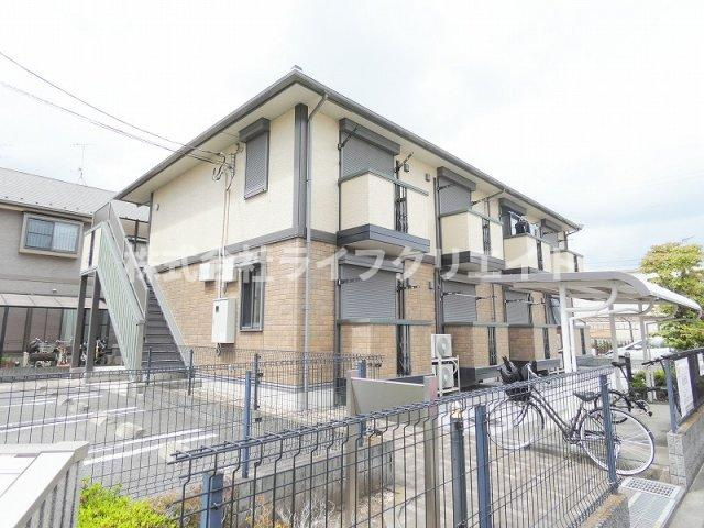 【外観】 | リベルテ豊田
