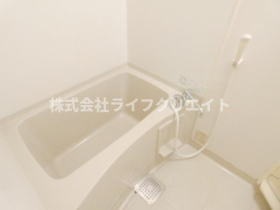 【浴室】 | リベルテ豊田