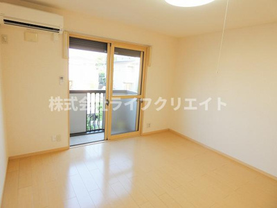 【居間・リビング】 | リベルテ豊田