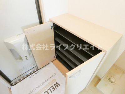 【設備】 | リベルテ豊田