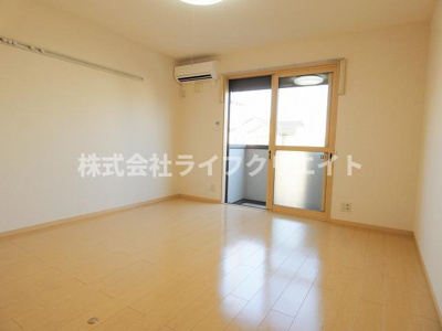 【居間・リビング】 | リベルテ豊田