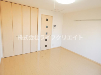 【内装】 | リベルテ豊田