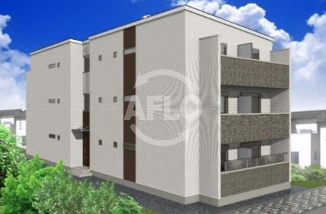 ラモーナ玉出東Ⅱ