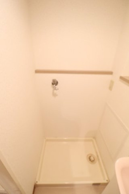 【内装】 | コート若園