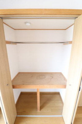 【収納】 | コート若園