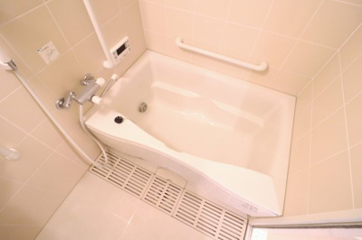 【浴室】 | コート若園