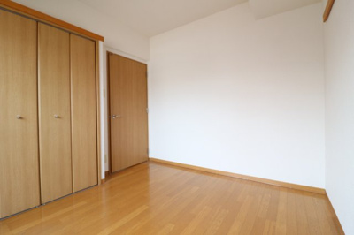 【寝室】 | コート若園