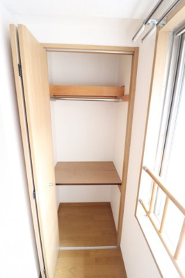 【収納】 | コート若園