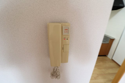 【セキュリティ】 | コート若園