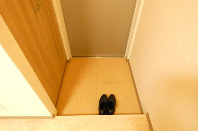 【玄関】 | サンテ長居