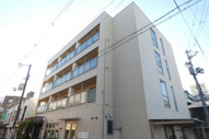 サンテ長居の画像