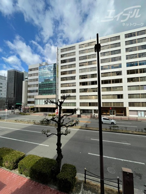 【展望】 | テラスレジデンス新大阪