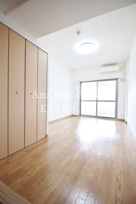 【その他】 | アプライズ西長堀 | 寝室のお部屋！