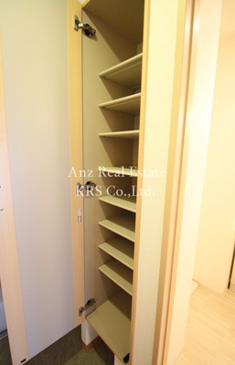 【収納】 | アプライズ西長堀 | シューズボックス！天井高！