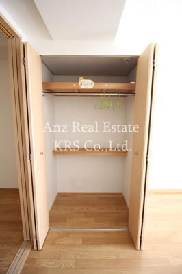 【収納】 | アプライズ西長堀 | たくさん収納できます！