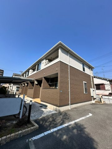 フリーデハウス