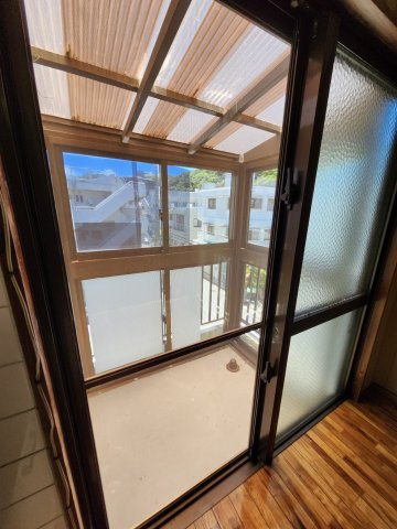 那覇市山下町の賃貸マンションのその他