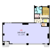 銀座ヤマトビルの画像