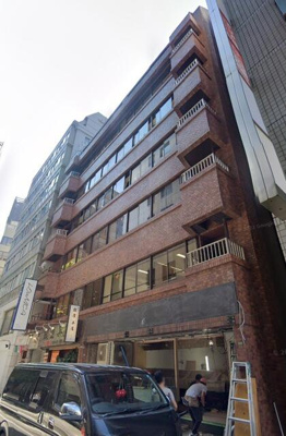  | 銀座ヤマトビル