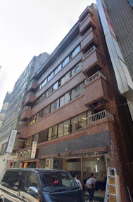  | 銀座ヤマトビル