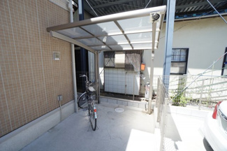 【その他共用部分】